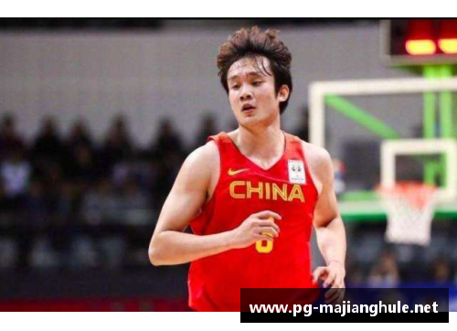 李根：中国篮球新星的崛起