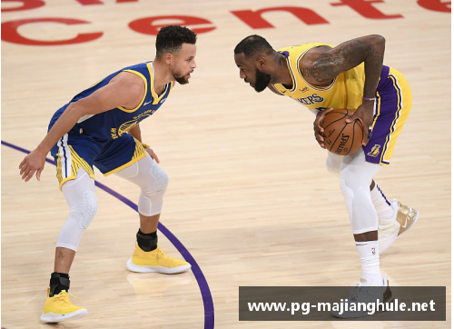 今日NBA总决赛焦点：双雄角逐，巅峰对决谁主沉浮
