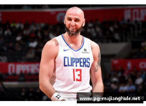 七尺五之巅：NBA巨人的传奇与挑战